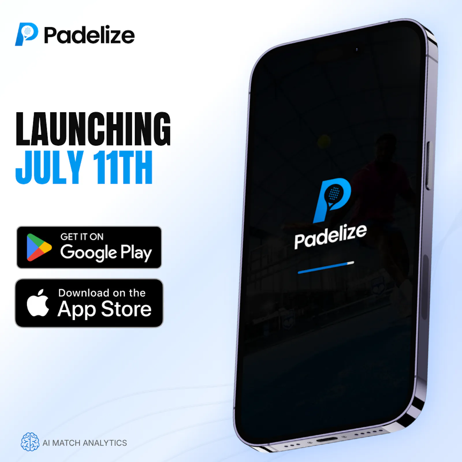 Padelize screenshot 6