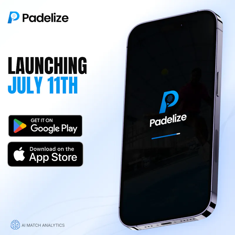 Padelize screenshot 6
