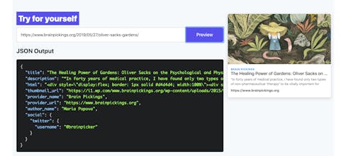 linqable gallery image