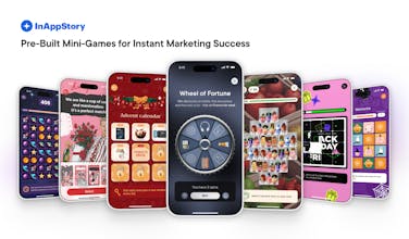 InAppStory gallery image