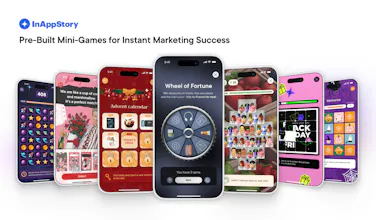 InAppStory gallery image