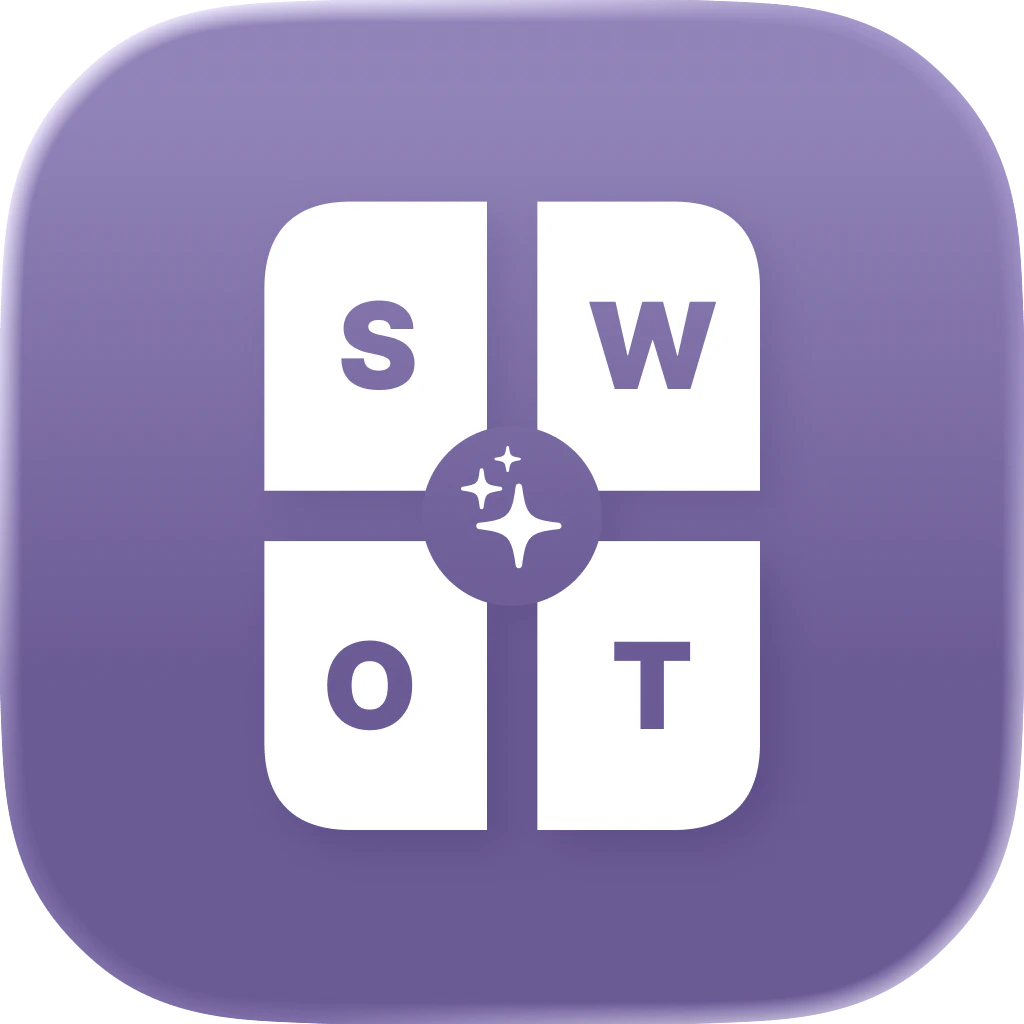 SWOTPal logo