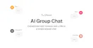 Chord - AI Group Chats