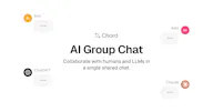 Chord - AI Group Chats