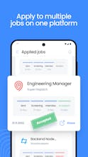 Free resume builder for tech jobs gallery image