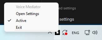 Voice Mediator gallery image