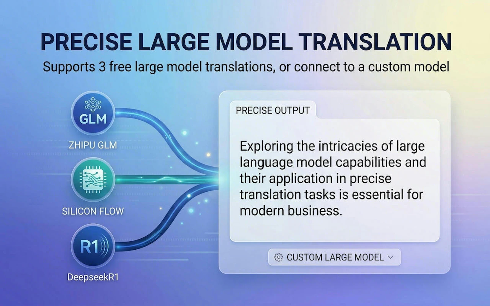 FlashTrans screenshot 2