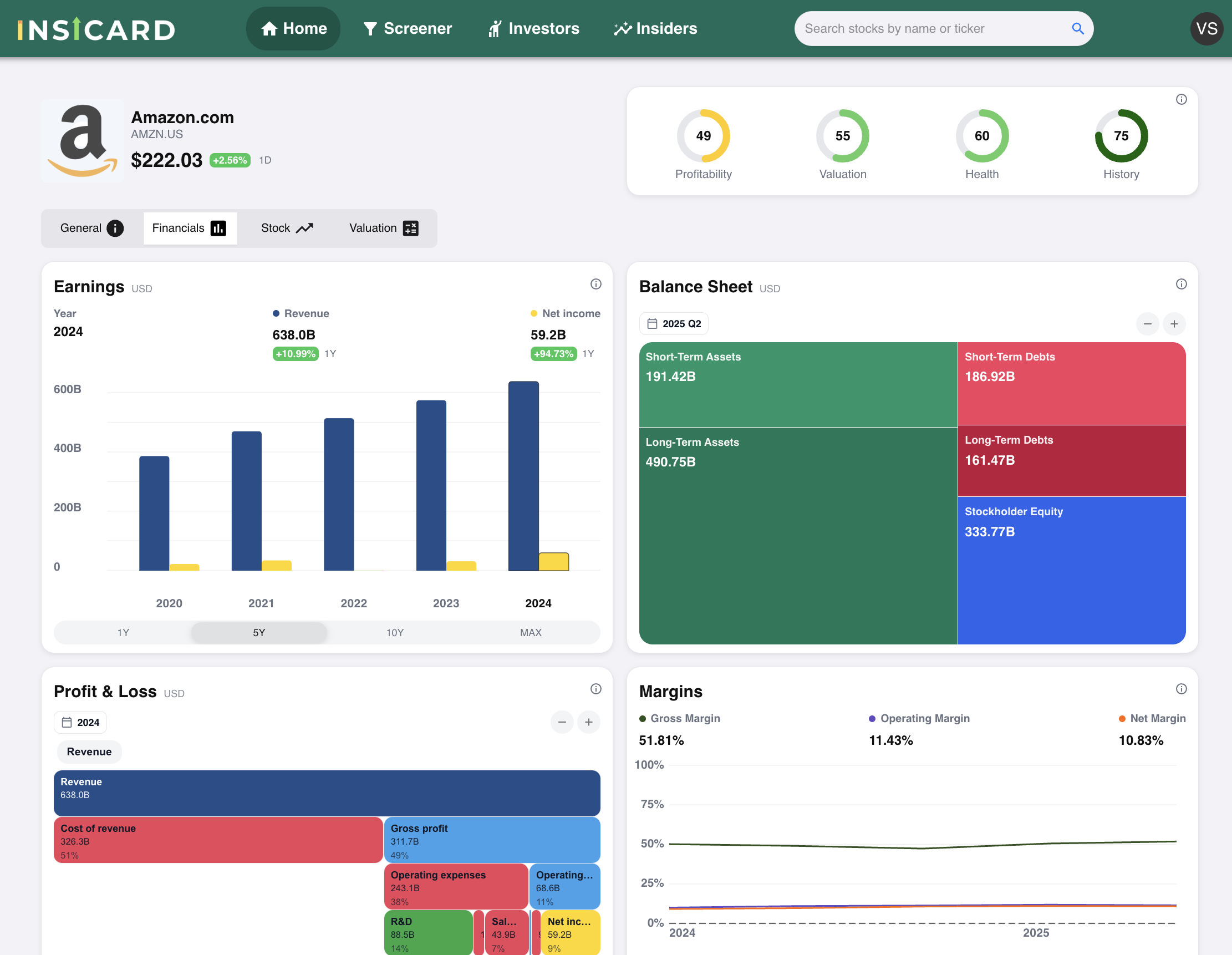 Insicard gallery image