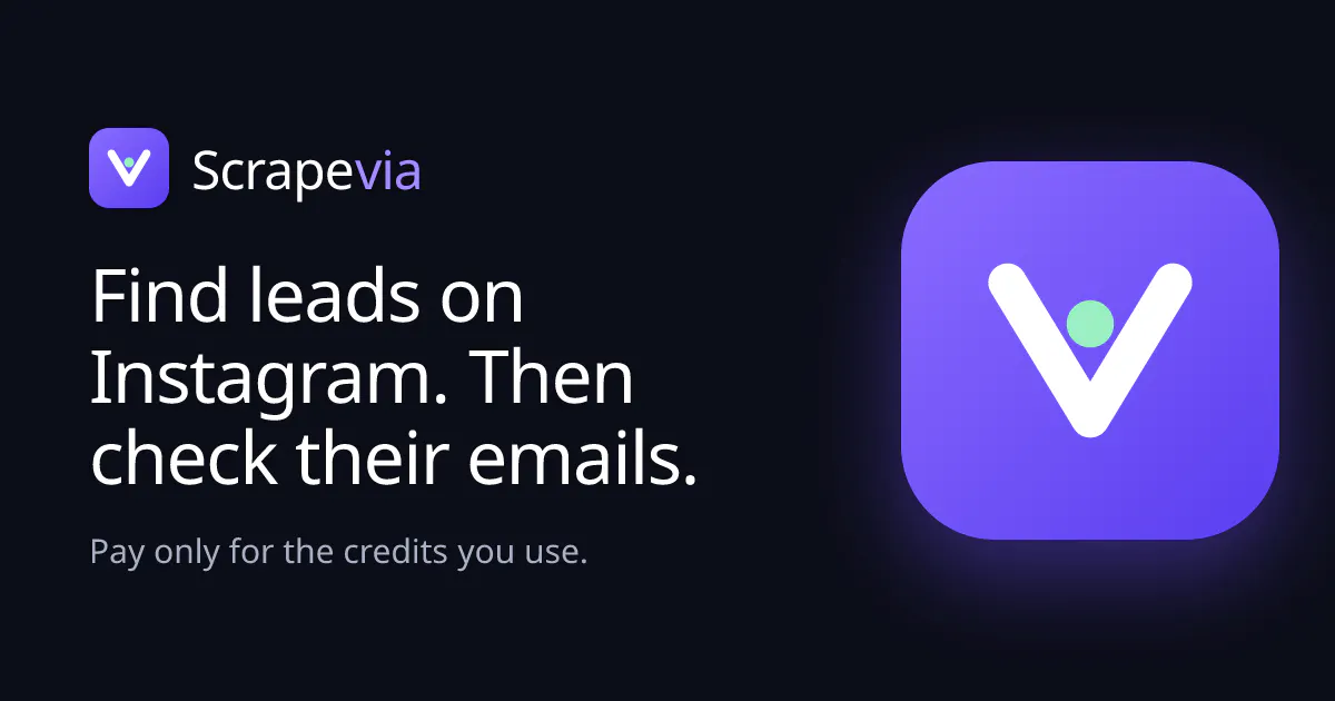 Scrapevia gallery image