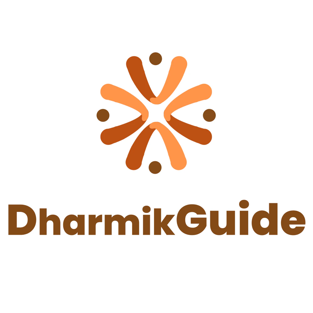 DharmikGuide - Divine Partner Platform