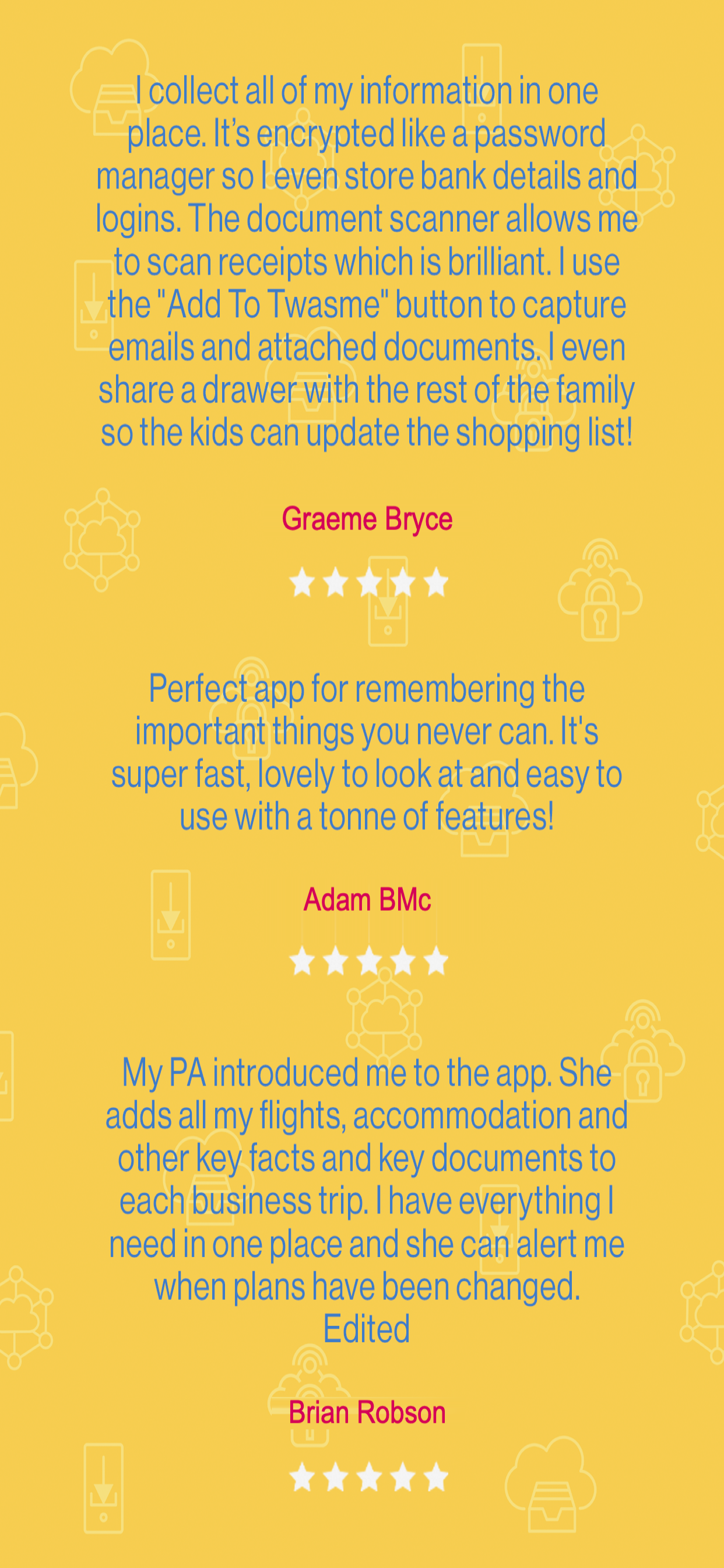 TWASME gallery image