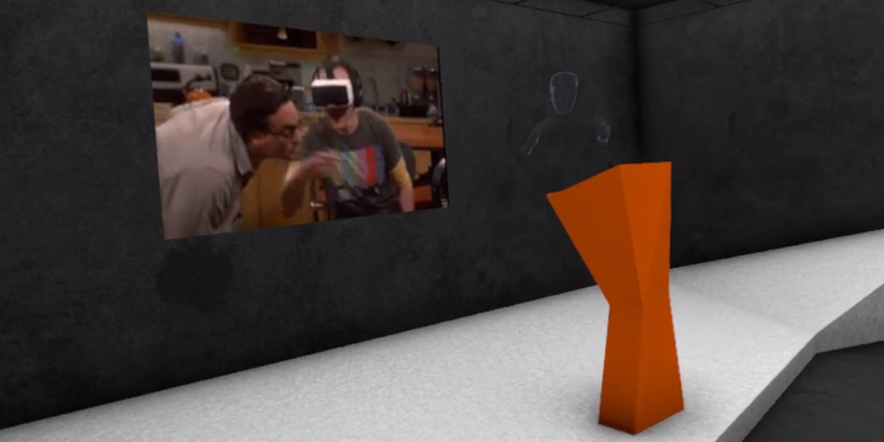 BasementVR gallery image