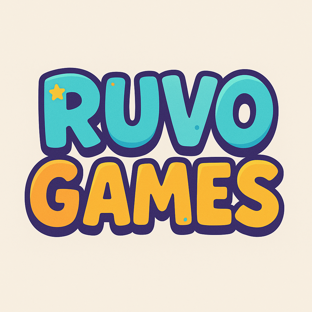 Ruvo - Product Hunt launch logo