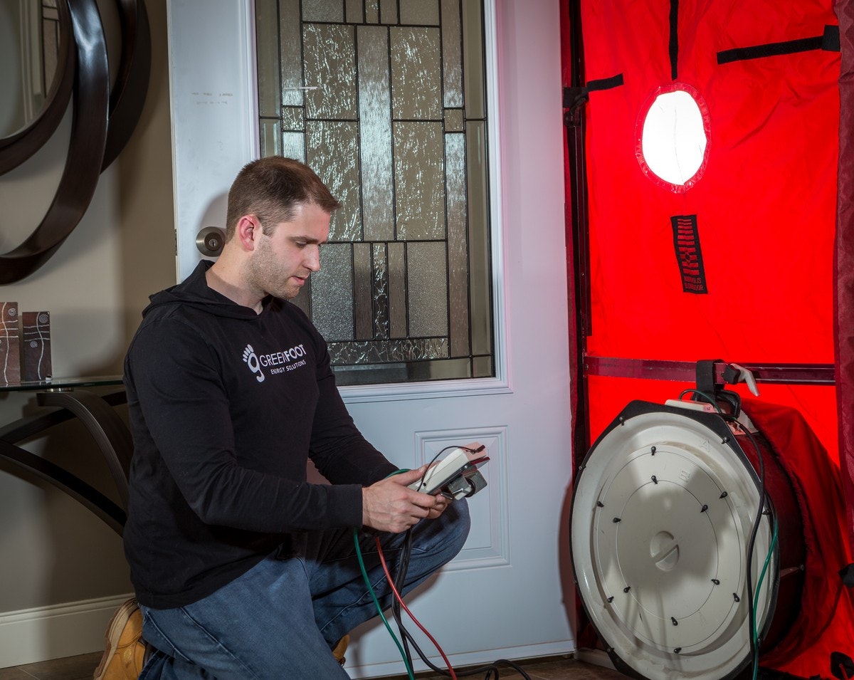 Greenfoot Energy Solutions Moncton gallery image