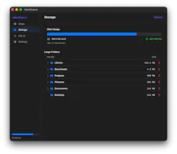 MacCleaner gallery image