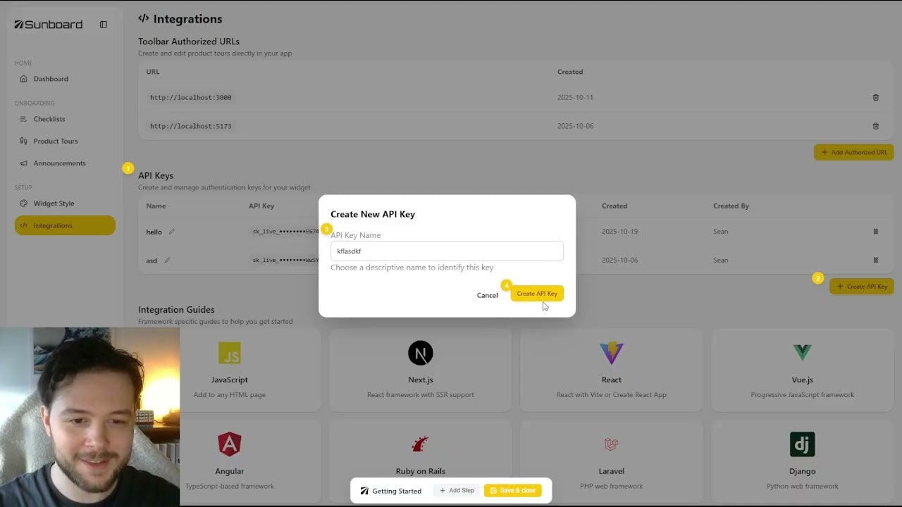 Sunboard gallery image