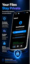 SmartDecrypt PDF ZIP gallery image