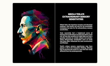 Genius Wisdom Book gallery image