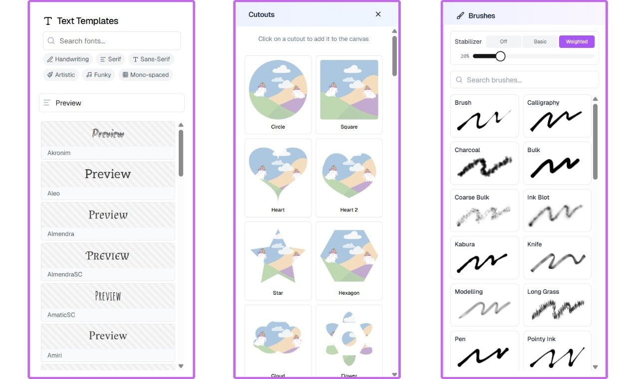  Bunny Editor — Design, Draw & Edit  gallery image