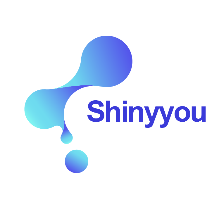 Shiny You Stationery