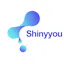 Shiny You Stationery