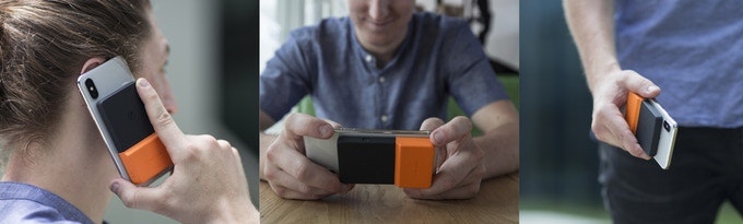 BricksPower gallery image