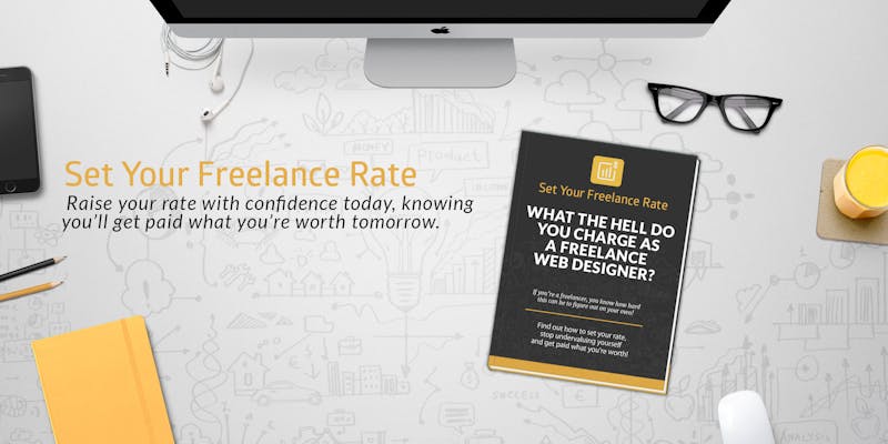 Set Your Freelance Rate image