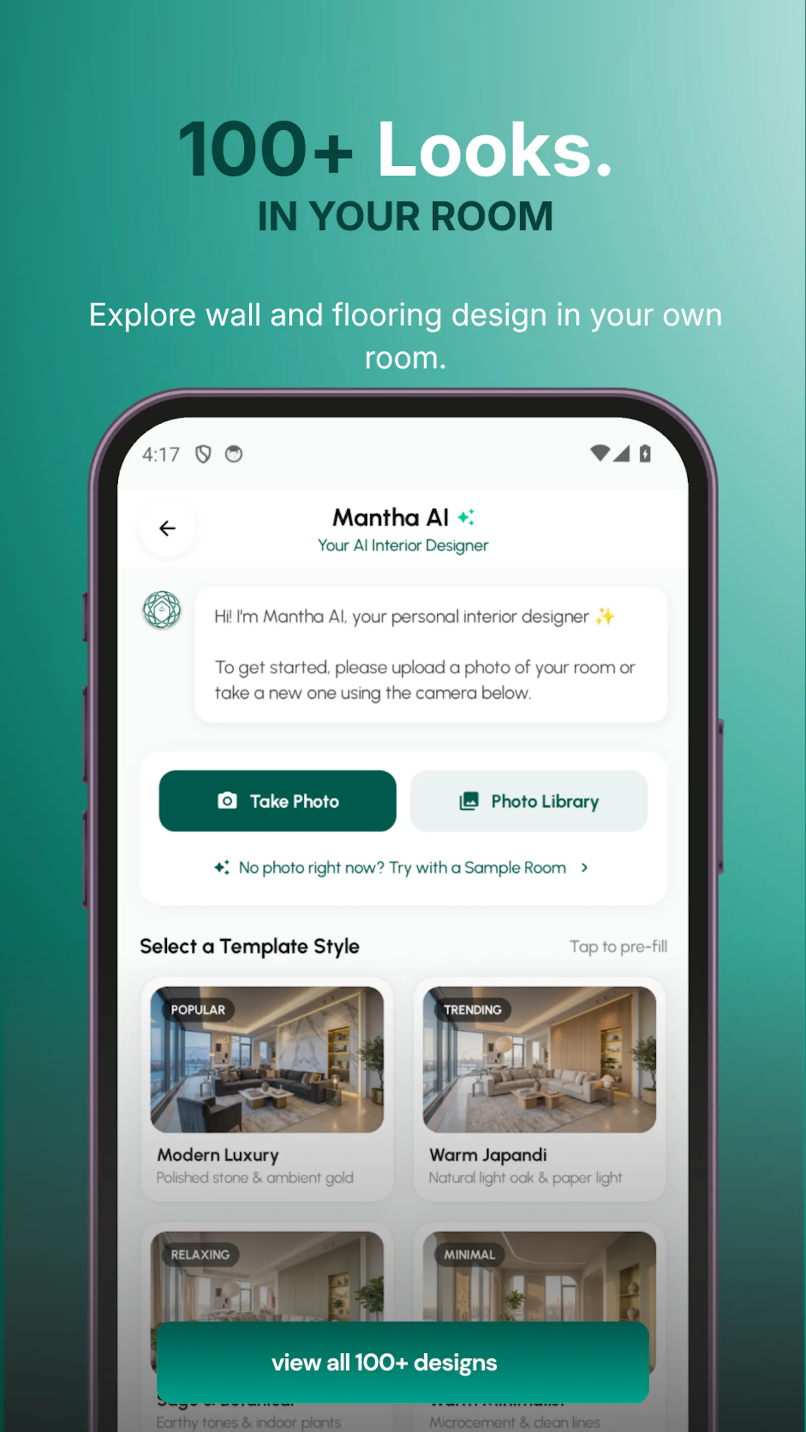 ThinkDecor screenshot 8