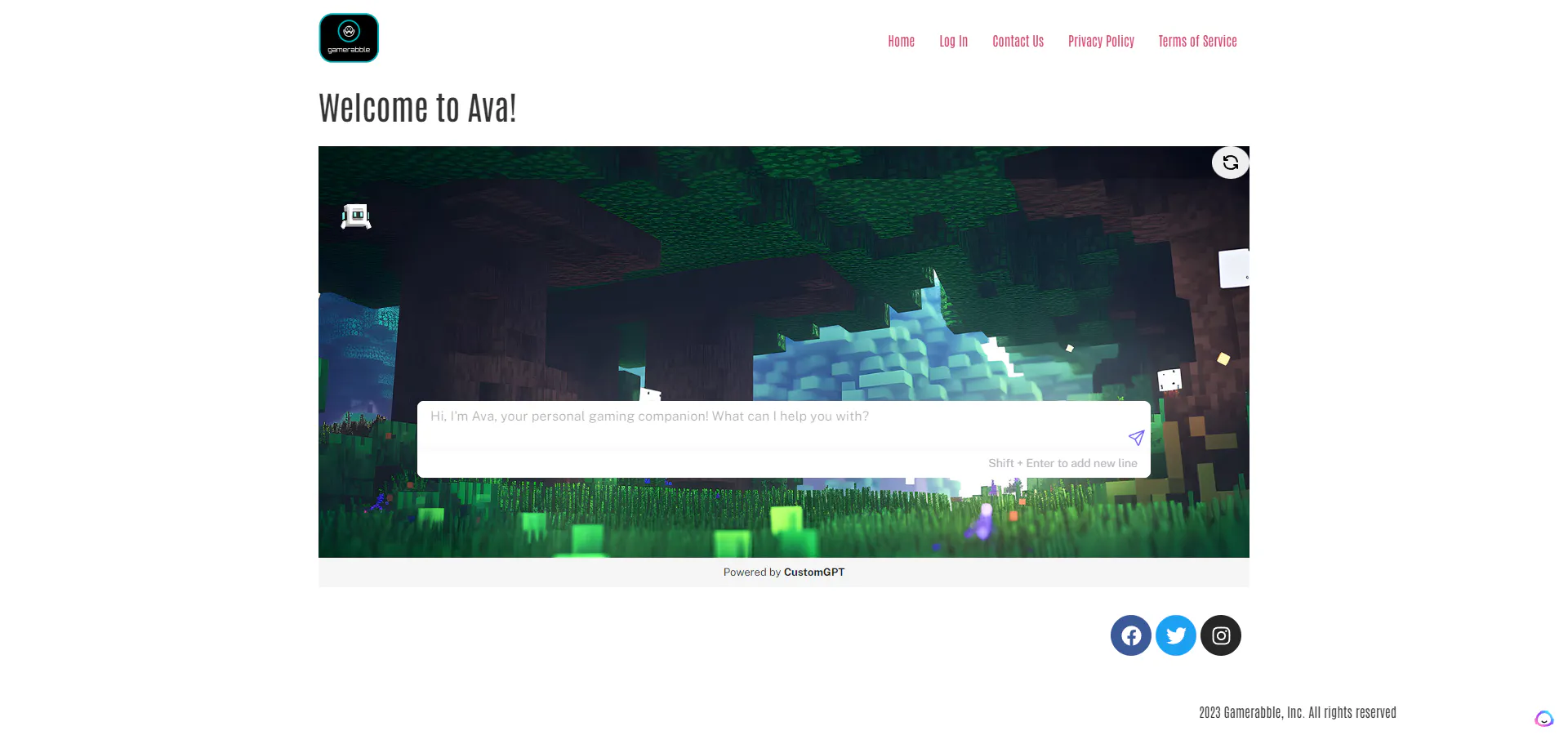 Gamerabble gallery image