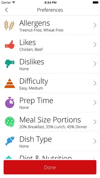 eGrocer gallery image