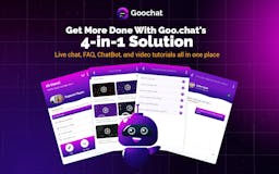 Goo.chat media 2