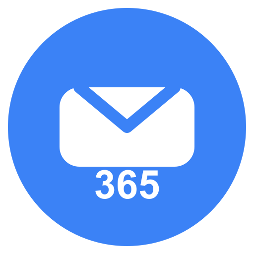 Temp Mail 365 - Gratis tijdelijke e -mailservice |Geen registratie media 1