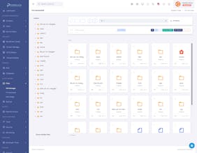 Modern Server Management gallery image