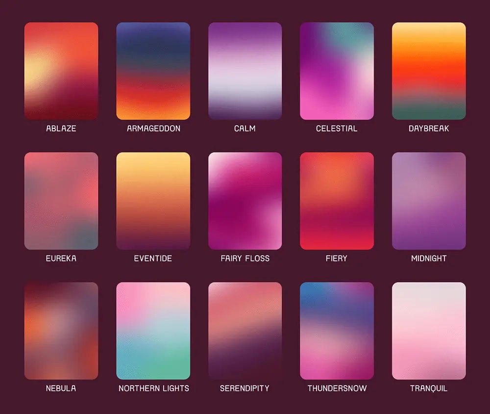 45 Bộ sưu tập hình ảnh gradient miễn phí media 1