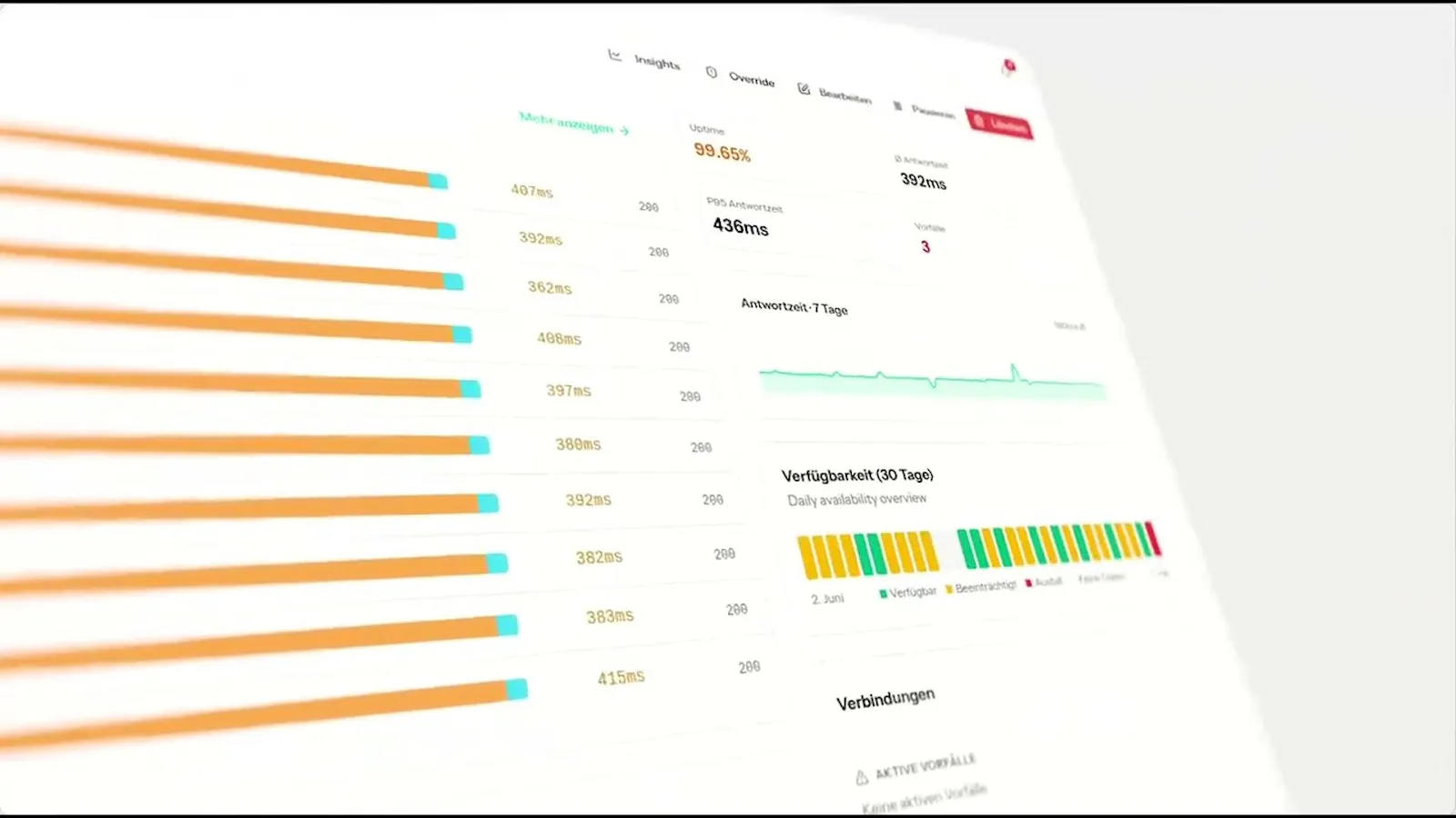 LIVCK Cloud screenshot 1 (video preview)