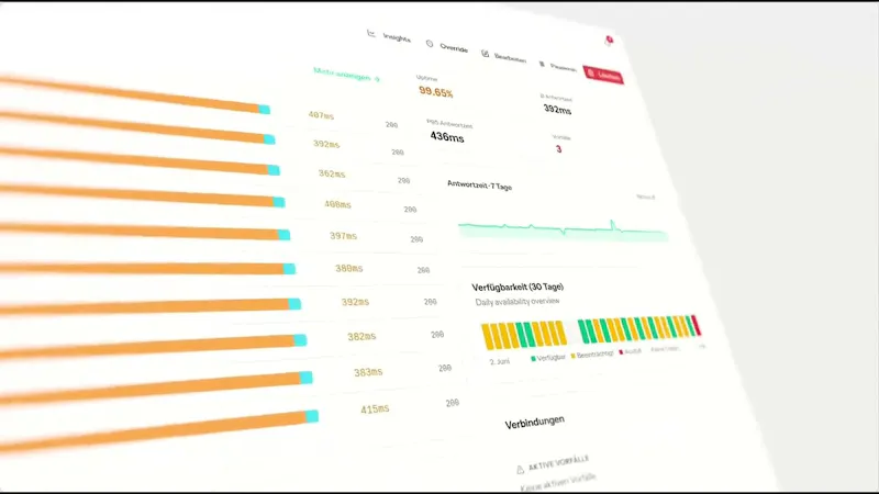 LIVCK Cloud screenshot 1 (video preview)