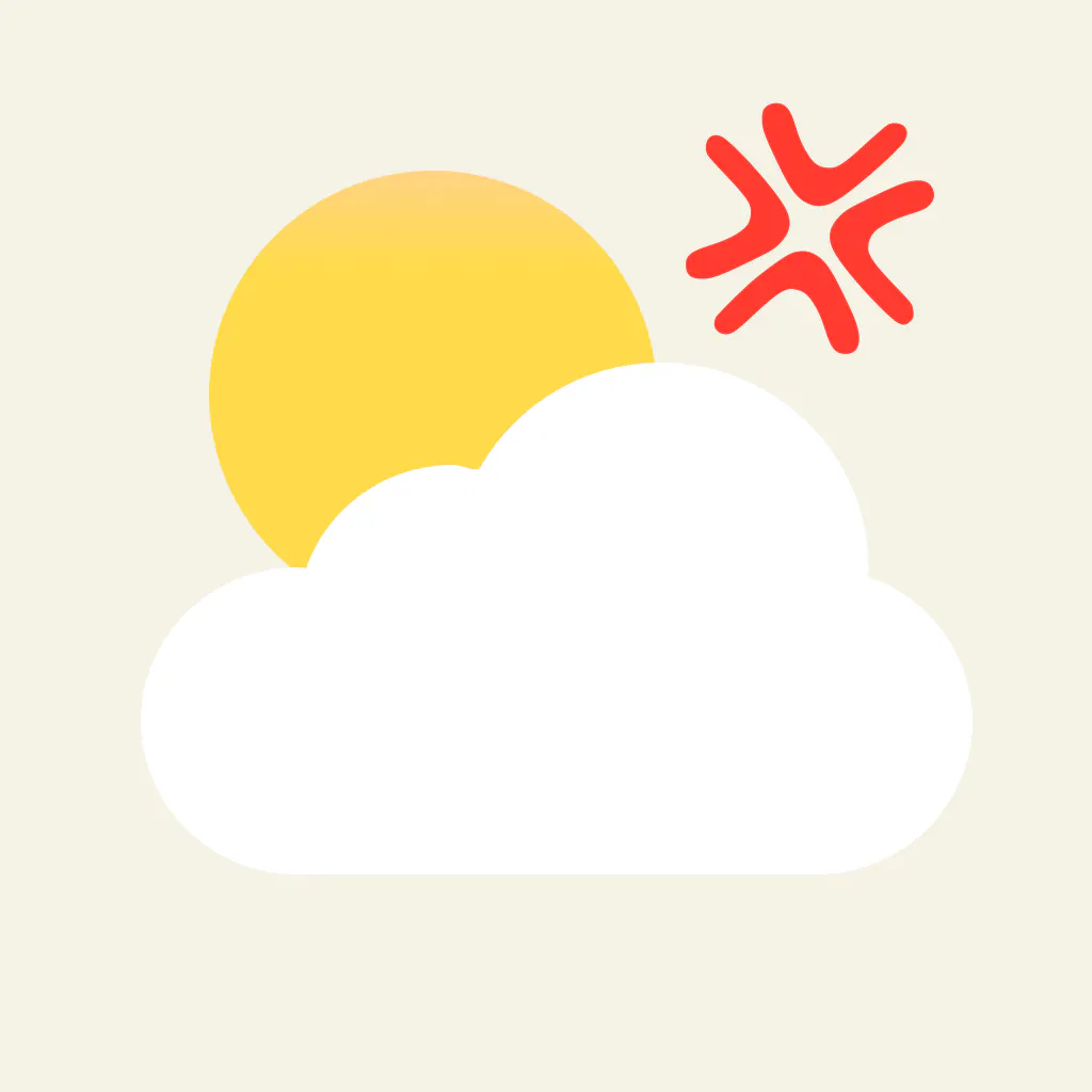 HumorCast Extension - Funny Accurate Weather