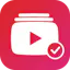 TrackMyCourse - YouTube Playlist Tracker