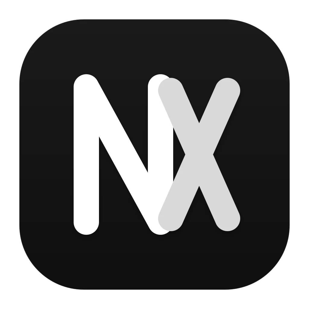 Nexion logo