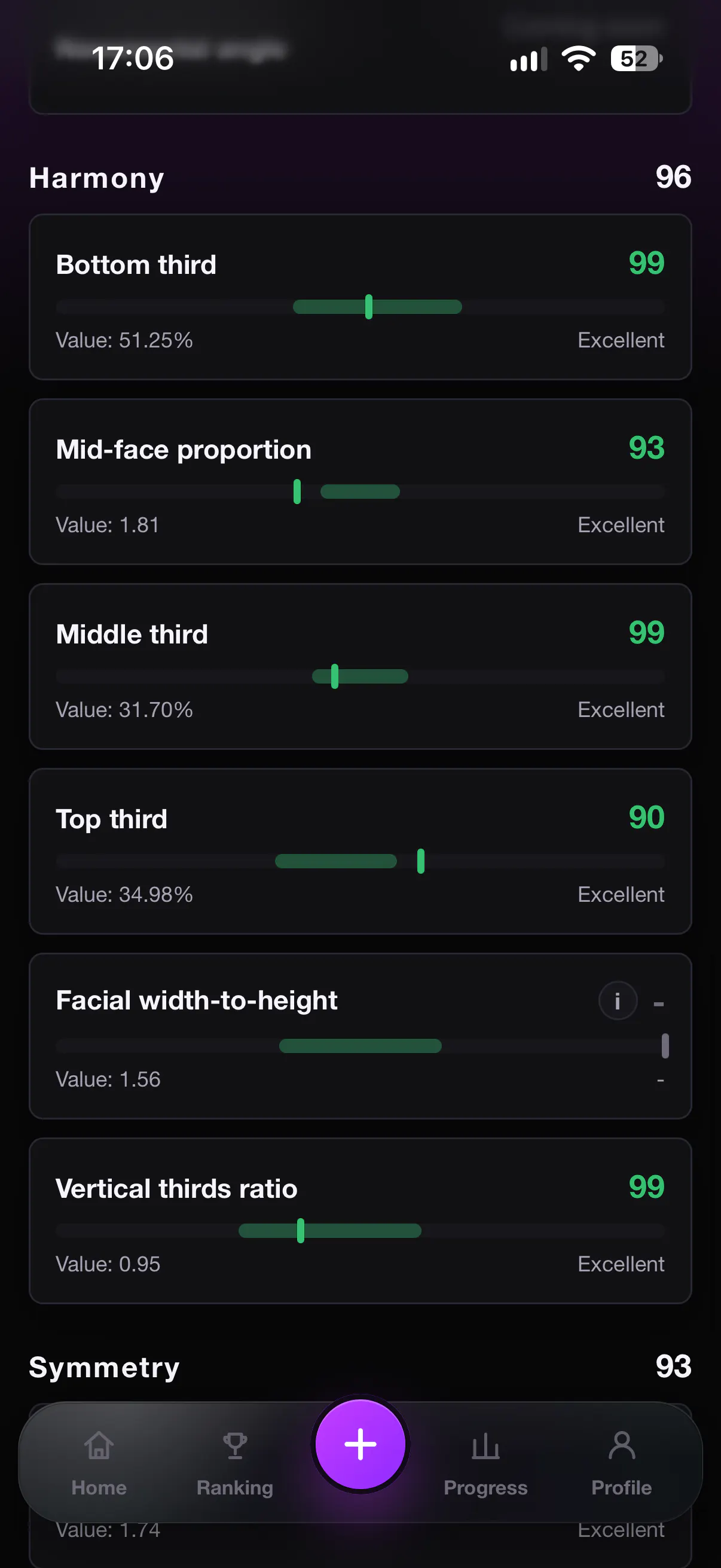 FaceCardAI gallery image