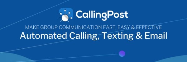CallingPost gallery image
