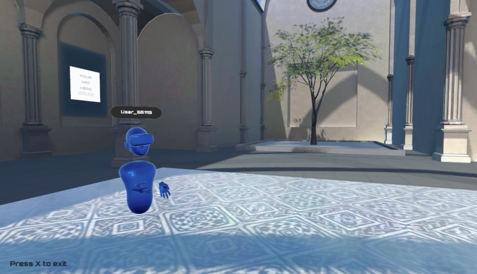 VRZone gallery image