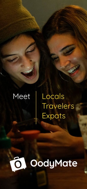 OodyMate gallery image