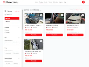 Showroom+ gallery image