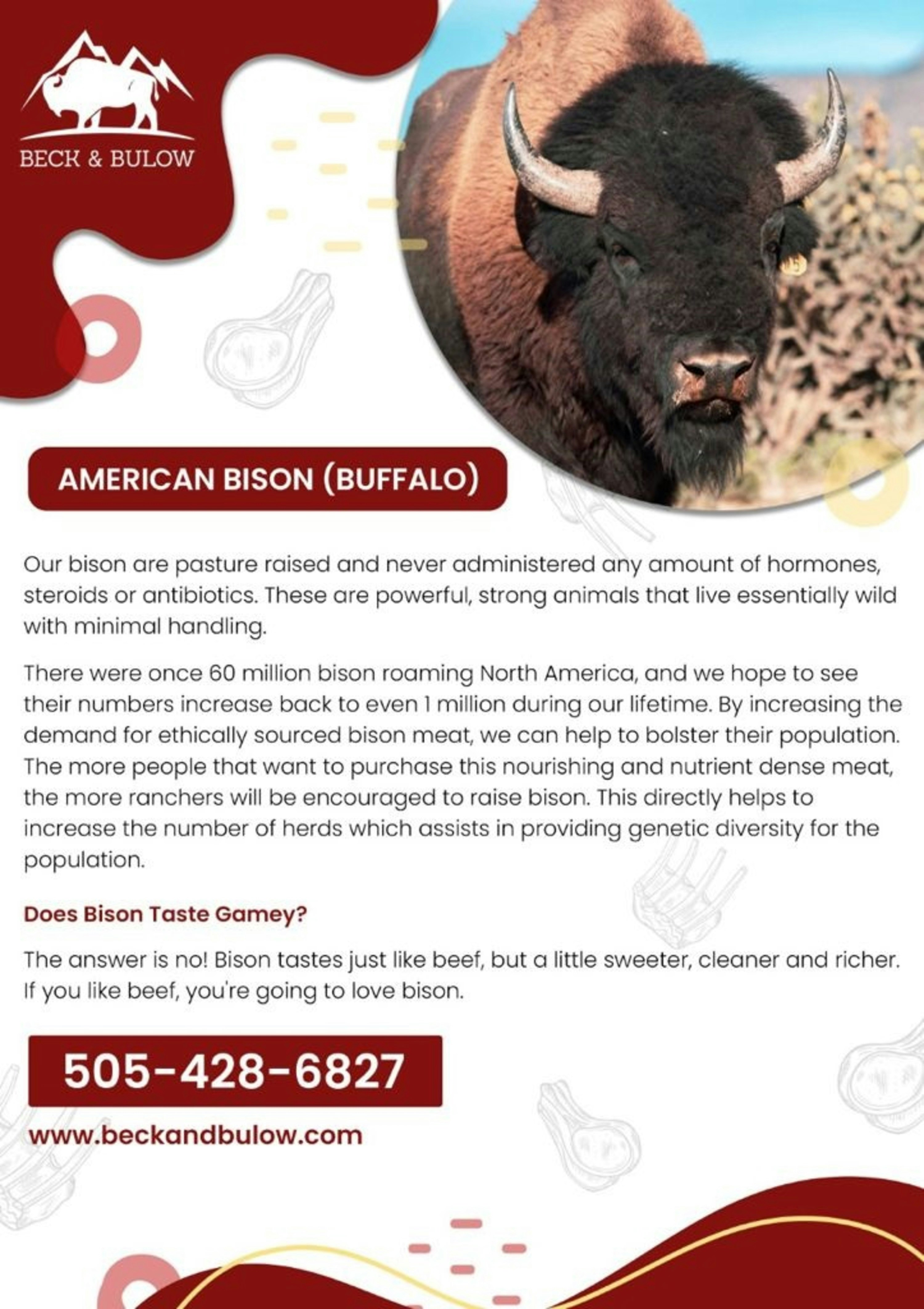 Online Meat Delivery and Butchers  gallery image