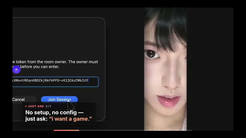 Coterm screenshot 1 (video preview)