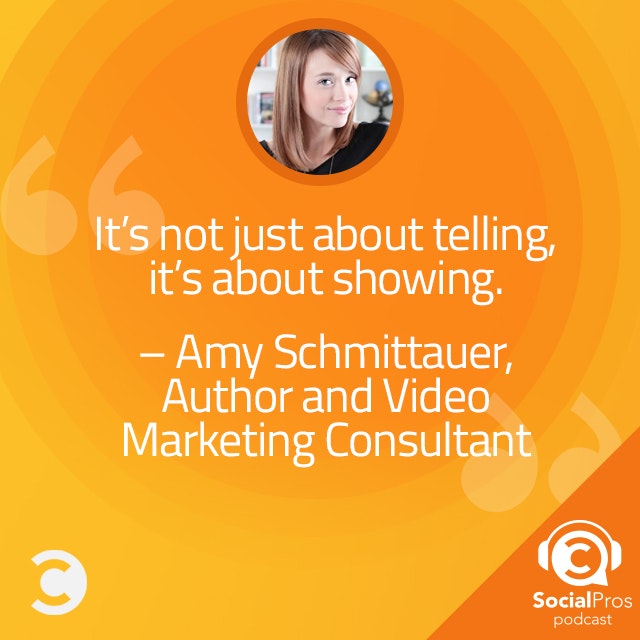 Social Pros Podcast - How Social Media Can Lead the Voice of Customer Initiatives gallery image