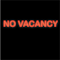 No Vacancy