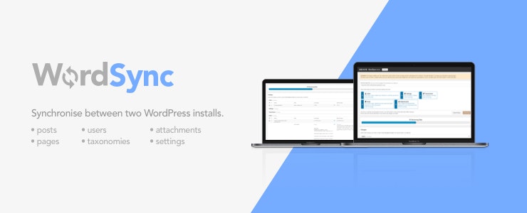 WordSync gallery image