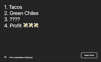 New Years Resolutions, lol gallery image